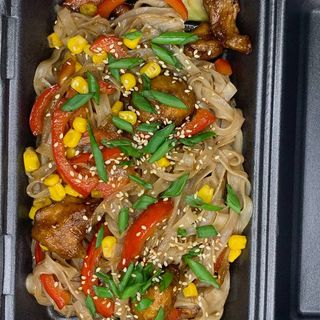 Пакемао веган(400г)