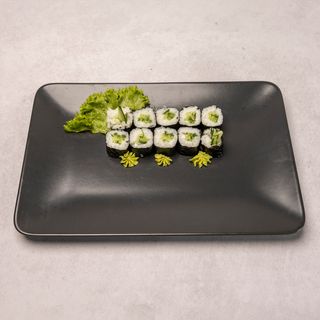 8. Hosomaki awakado 10szt