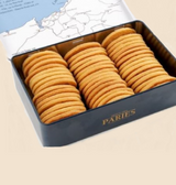 Caja Galletas Sable 