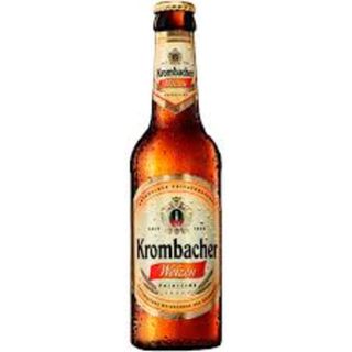 Krombacher Weizen  500ML