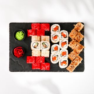 Сет "Ойши" (32 шт.)