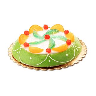 Cassata siciliana
