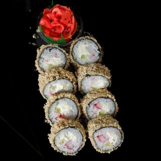 Темпура з крабовою паличкою (300г)