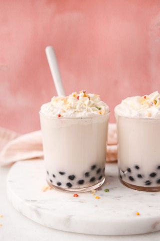 Bubble tea torta 50 cl