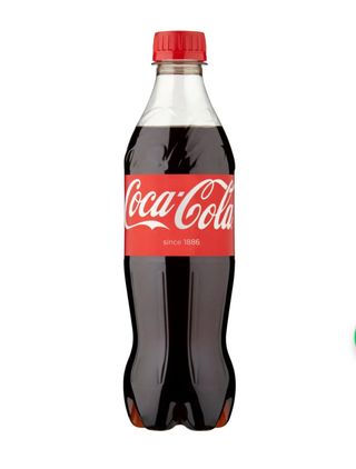Coca-Cola 