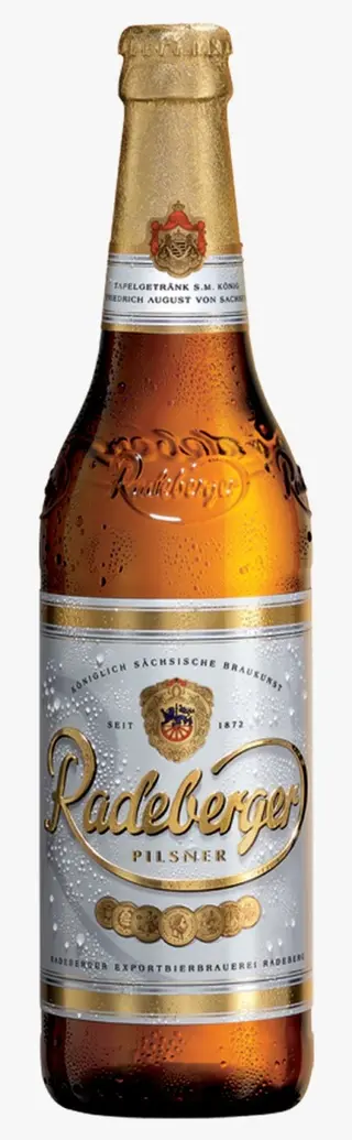 Oude geuze boon (acida)