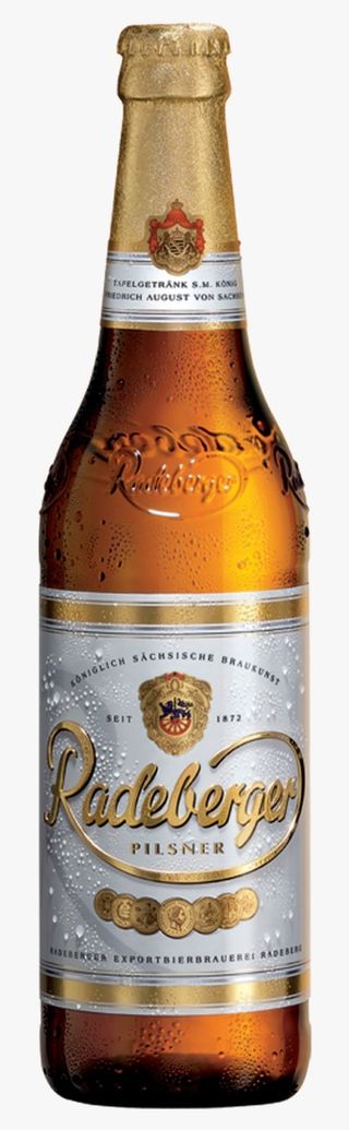 Oude geuze boon (acida)