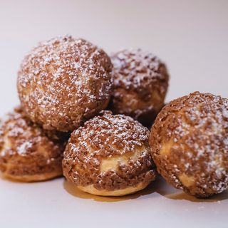 პროფიტროლი