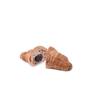 Cornetto 5 cereali ai frutti rossi