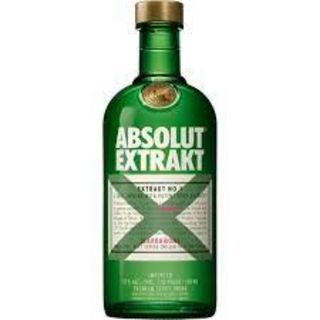 Absolut Extrakt 35%700ml