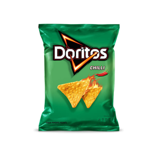 Doritos Chili bolsa pequeña