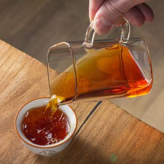 домашний чай (0,4 л.)