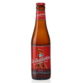 Cerveza Guillotine (33 Cl.)