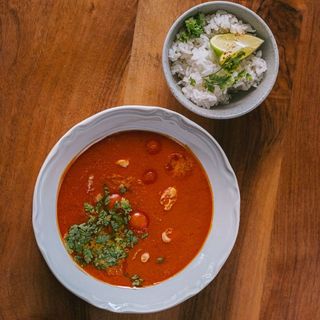 Tom jam sa morskim plodovima 300 g