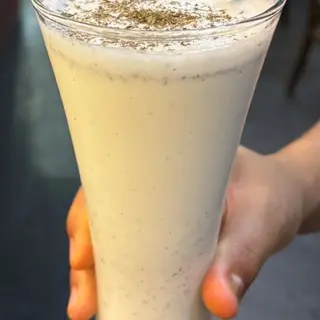 Lassi de especias (350 ml.)