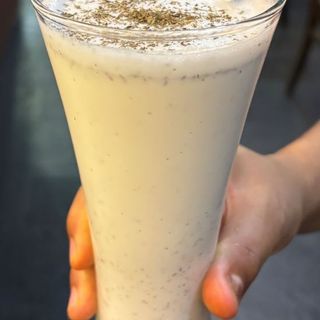 Lassi de especias (350 ml.)