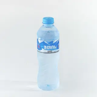 წყალი მთის 0.5ლ