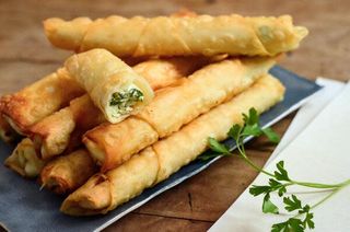 Borek Poulet 3 Pièces