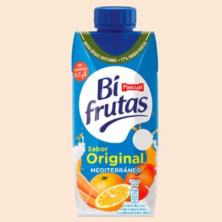 Bifrutas Mediterráneo (330 Ml.)