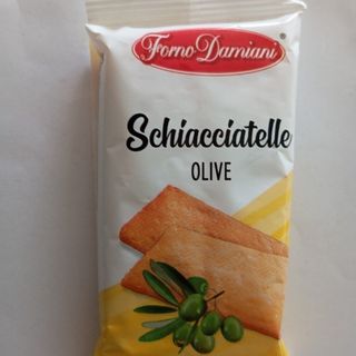 Schiacciatelle 