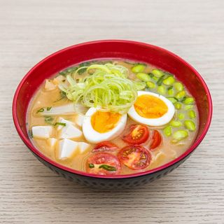 Veggie Ramen