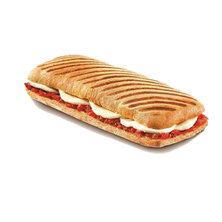 Panini 4 Quesos