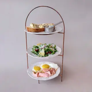 Італіш сніданок
