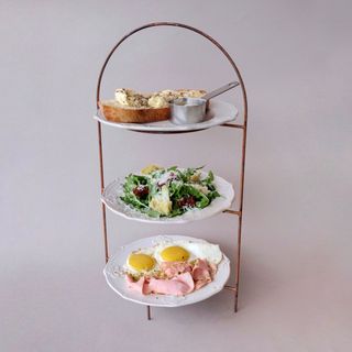 Італіш сніданок