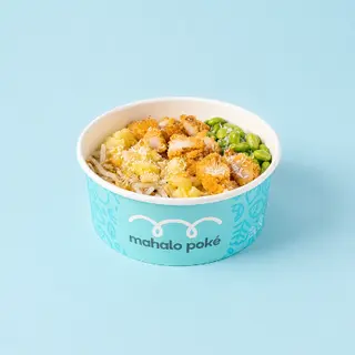 Hoisin Poke