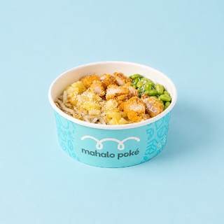 Hoisin Poke