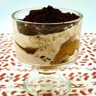 Tiramisú  Vivaz 