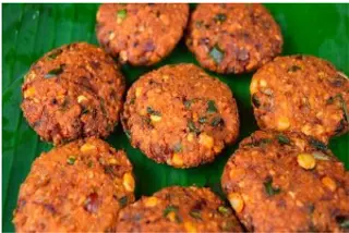Masala Vada