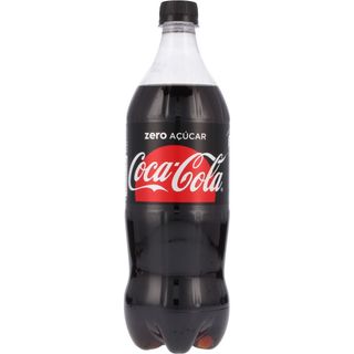 Coca-Cola Sem Açúcar 1L