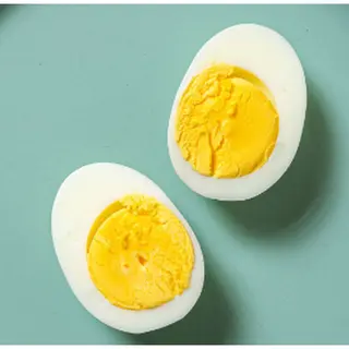 Fried Eggs 2