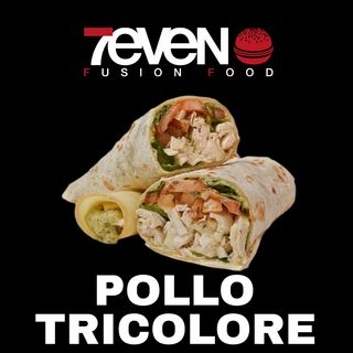 Pollo Tricolore