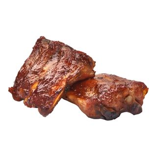 Combinado De Costillas (Ribs)