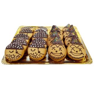 Galletas Infantiles (1 ud.)