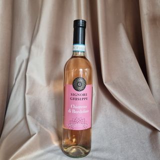 Vin Rose Italia