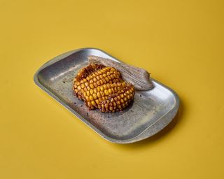 Corn ribs