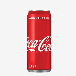 Coca - Cola 