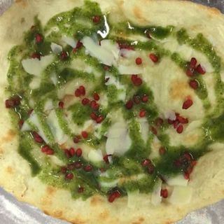 Pizza Dulce Tuca (33 Cm.)