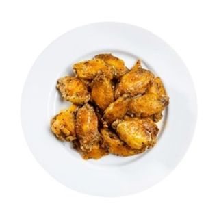Tapa De Alitas Crispy Crujientes (5 Uds.)