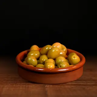 Olivas