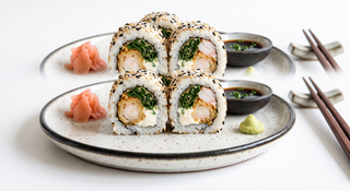 Kawa Roll