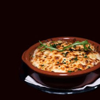 Gratin Mixte
