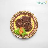 Мераклийски кюфтета (180г)