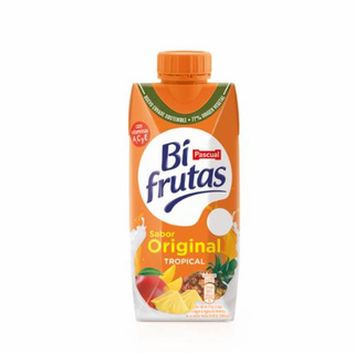 Zumo Bfruta Tropical 33Ml
