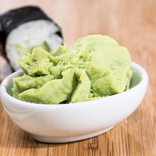 Wasabi