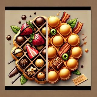 Smoothie cu mango, banane & ananas