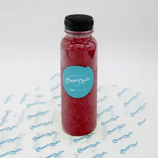 Smoothie Red Detox